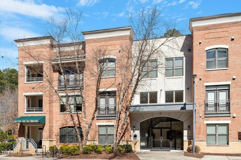 7250 Hwy 751  #2109, Durham, NC 27707