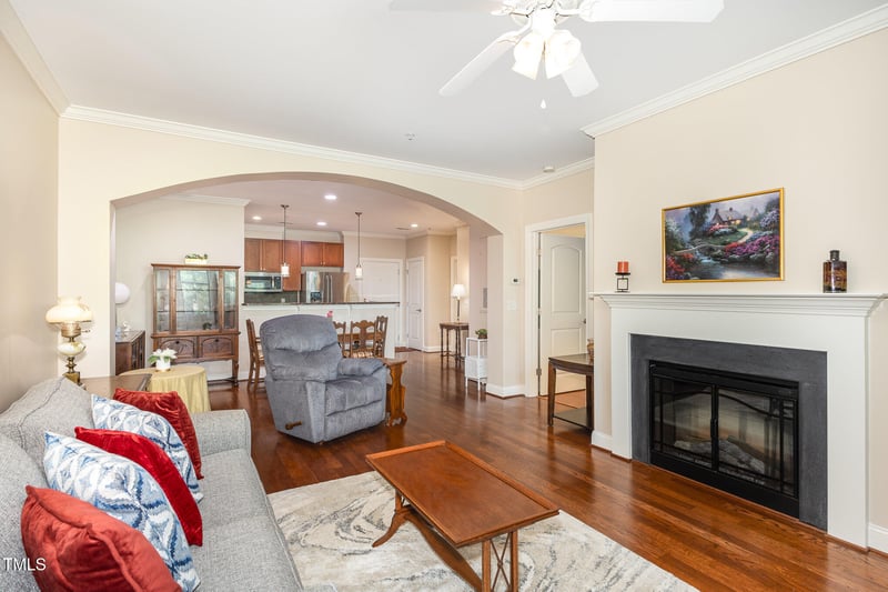 7250 Nc 751 Highway #1205, Durham, NC 27707