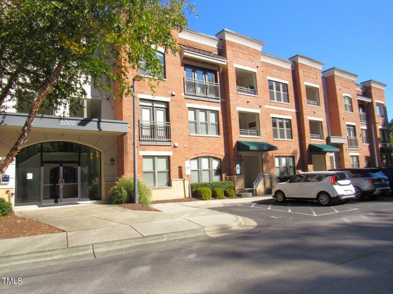7250 Nc 751 Hw #2101, Durham, NC 27707