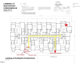 7250 Nc 751 Hw #2101, Durham, NC 27707