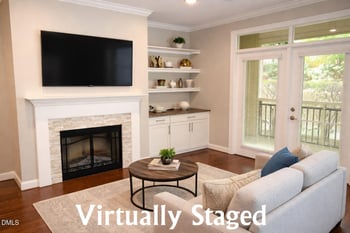 7250 Nc 751 Hw #2101, Durham, NC 27707