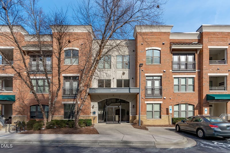 7250 Nc 751 Hw #2205, Durham, NC 27707