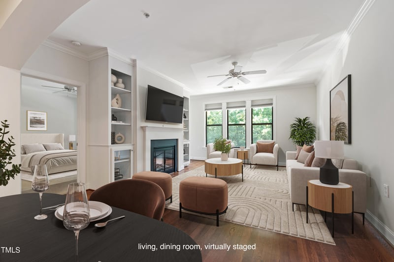 7250 Nc 751 Hwy #2204, Durham, NC 27707