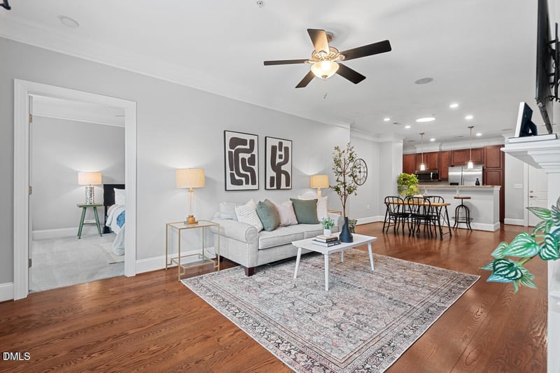7250 Nc 751 Hwy Unit 1106, Durham, NC 27707