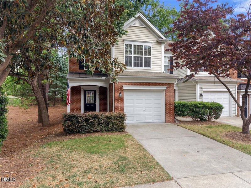 7250 Racine Way, Raleigh, NC 27615
