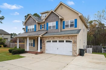 7250 Sandcastle Ln, Linden, NC 28356