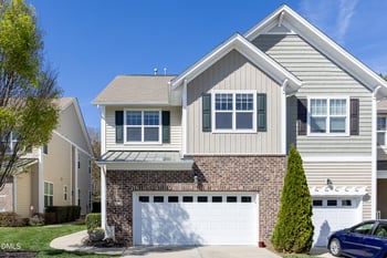 7250 Terregles Dr, Raleigh, NC 27617