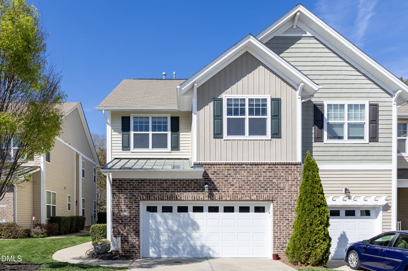 7250 Terregles Dr, Raleigh, NC 27617