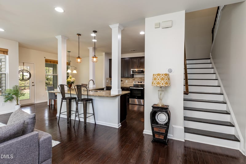 7250 Terregles Dr, Raleigh, NC 27617
