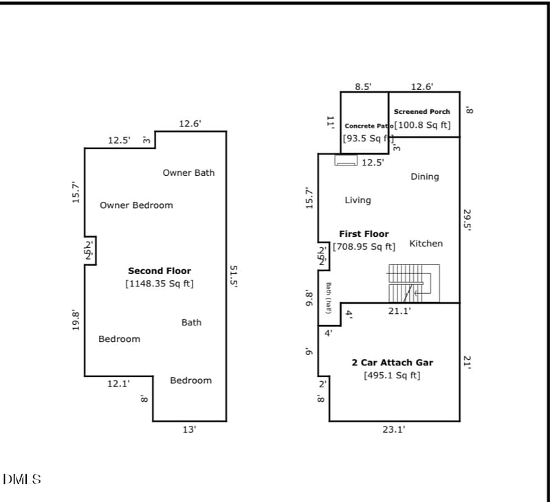 7250 Terregles Dr, Raleigh, NC 27617