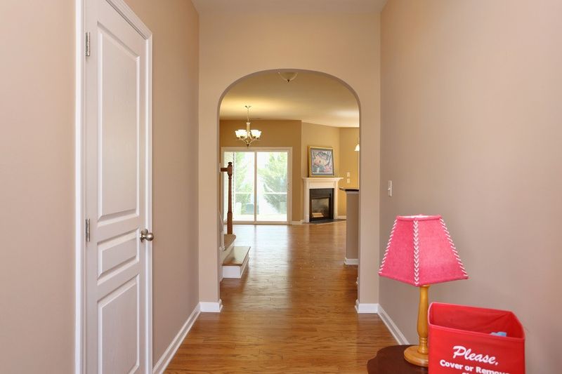 7251 Terregles Dr, Raleigh, NC 27617