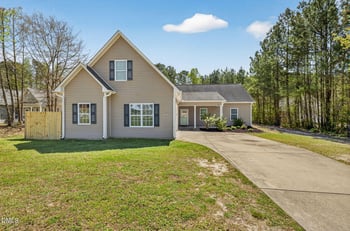 7252 Beau View Dr, Wendell, NC 27591