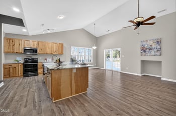 7252 Beau View Dr, Wendell, NC 27591