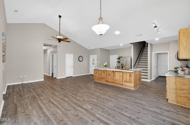 7252 Beau View Dr, Wendell, NC 27591