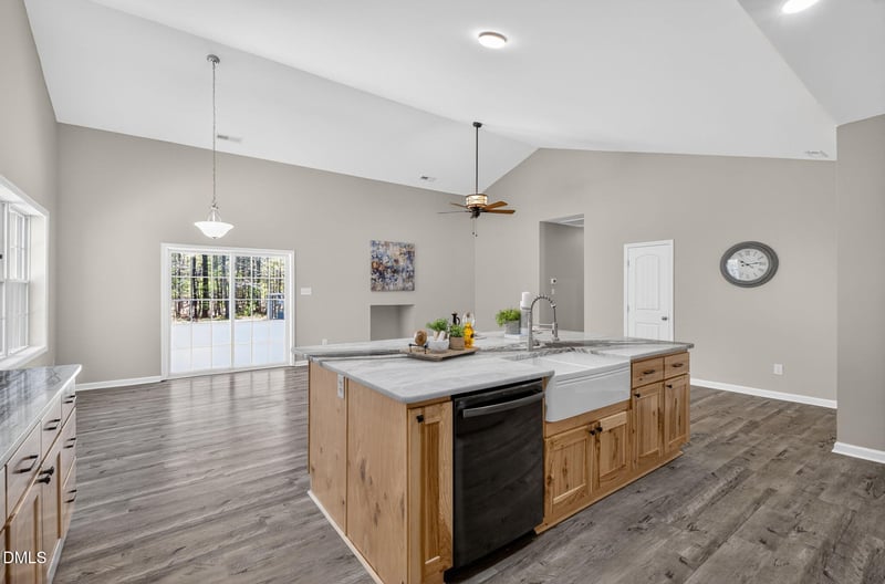 7252 Beau View Dr, Wendell, NC 27591
