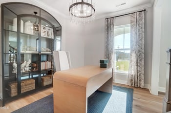 7252 Blue Run Ln, Raleigh, NC 27604