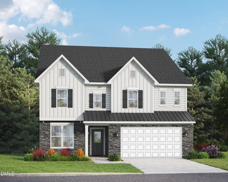 7252 Blue Run Ln, Raleigh, NC 27604