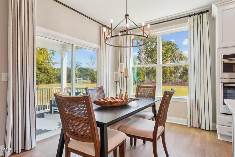 7252 Blue Run Ln, Raleigh, NC 27604