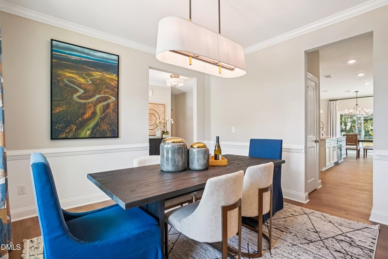 7252 Blue Run Ln, Raleigh, NC 27604
