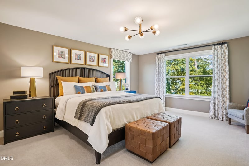 7252 Blue Run Ln, Raleigh, NC 27604