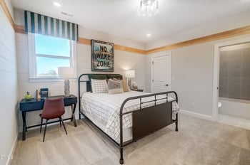 7252 Blue Run Ln, Raleigh, NC 27604