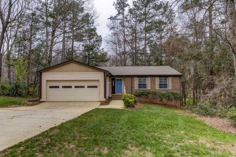7252 Mine Shaft Rd, Raleigh, NC 27615