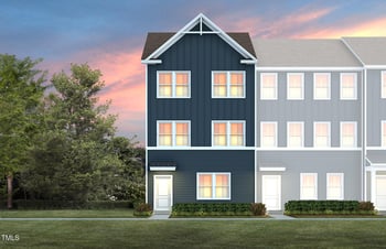 7252 Morris Acres Rd, Apex, NC 27523