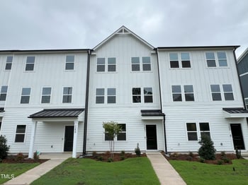 7252 Morris Acres Rd, Apex, NC 27523