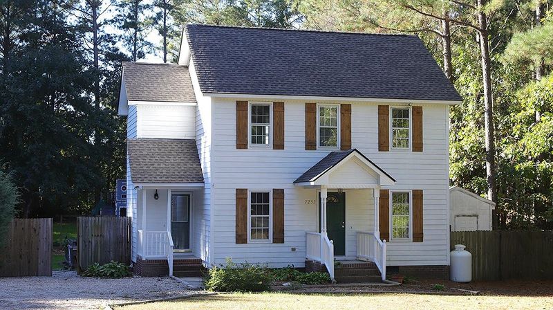 7252 Shawan Rd, Wendell, NC 27591