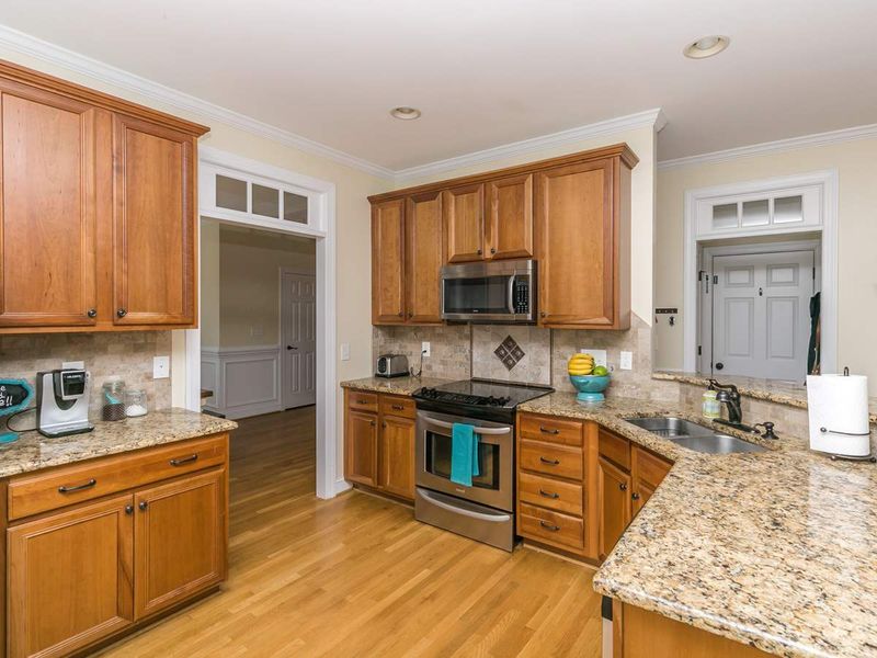 7253 Bedford Rg, Apex, NC 27539
