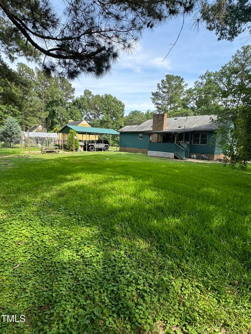 7253 Hunt Valley Trl, Wendell, NC 27591