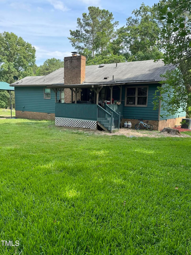 7253 Hunt Valley Trl, Wendell, NC 27591
