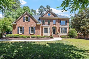 7253 Manor Oaks Dr, Raleigh, NC 27615