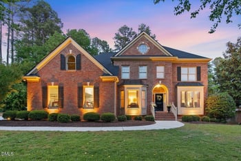 7253 Manor Oaks Dr, Raleigh, NC 27615