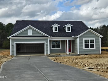 7253 Prato Ct, Wendell, NC 27591