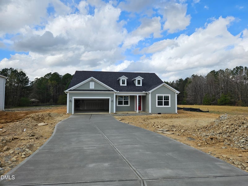 7253 Prato Ct, Wendell, NC 27591