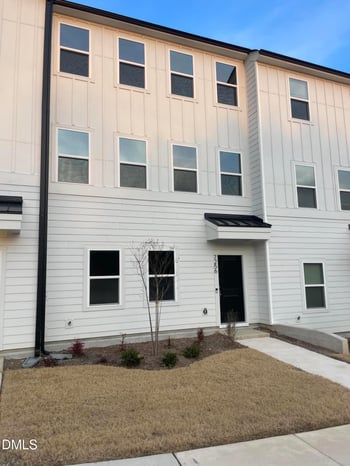 7256 Morris Acres Rd, Apex, NC 27523