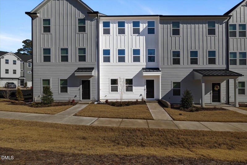 7256 Morris Acres Rd, Apex, NC 27523