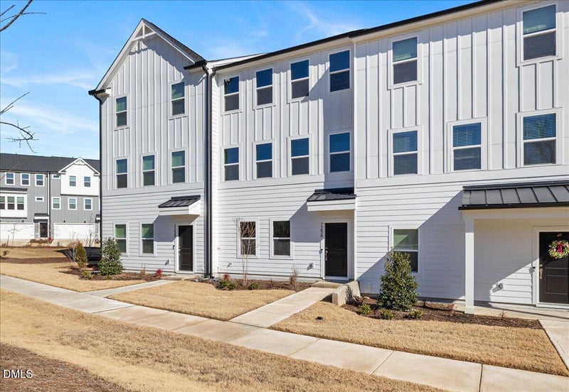7256 Morris Acres Rd, Apex, NC 27523