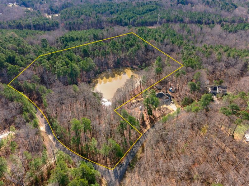 7257 Calais Dr, Durham, NC 27712