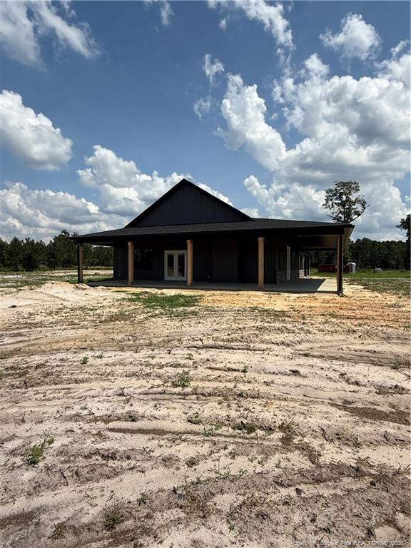 7257 Tabor Church Rd, Fayetteville, NC 28312