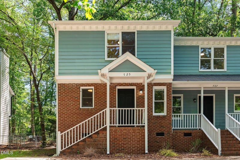 725727 Carolina Ave, Raleigh, NC 27606