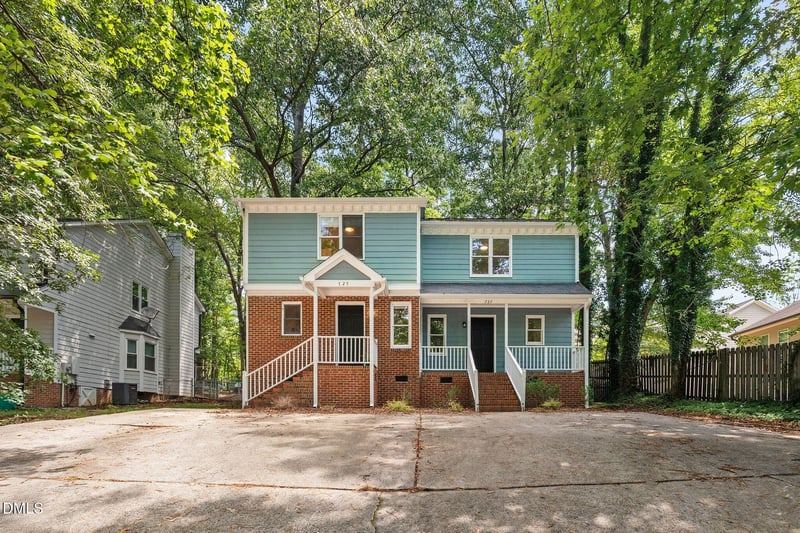 725727 Carolina Ave, Raleigh, NC 27606