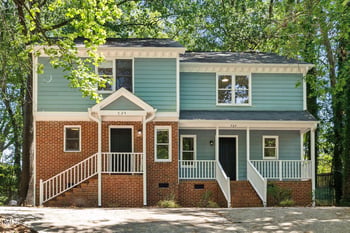 725727 Carolina Ave, Raleigh, NC 27606