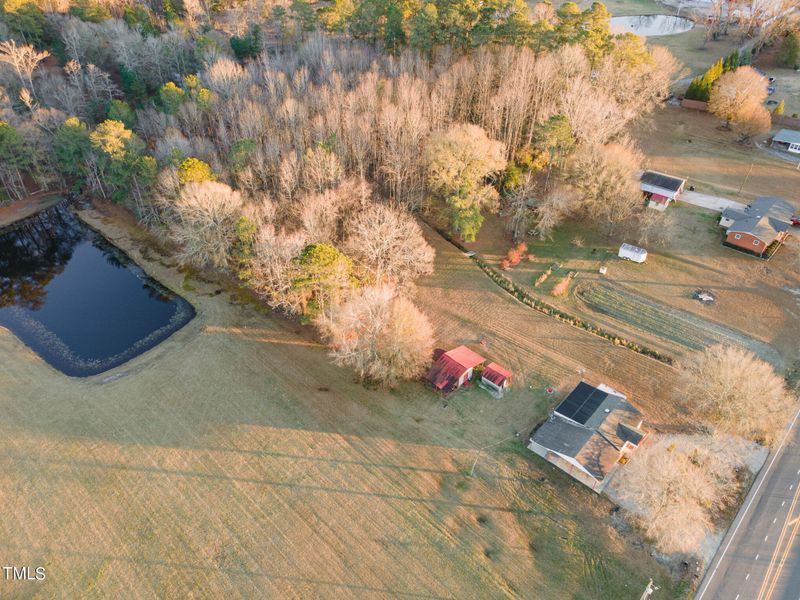 7258 State Hwy 96, Selma, NC 27576