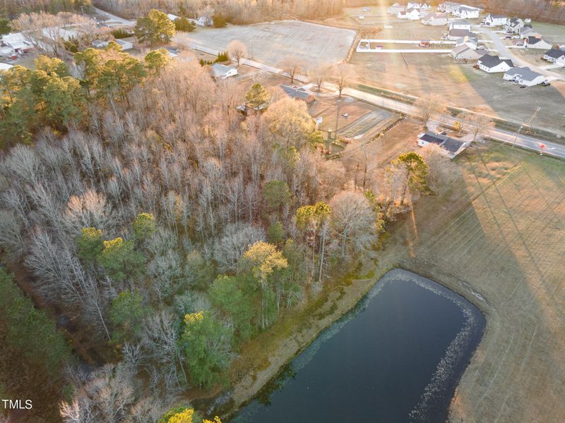 7258 State Hwy 96, Selma, NC 27576