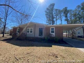 7259 Ainsley St, Fayetteville, NC 28314