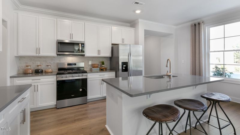 726 Apple Churn Dr, Fuquay Varina, NC 27526