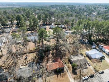 726 Ashboro St, Fayetteville, NC 28311