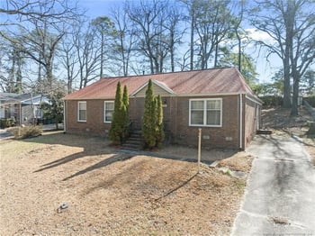 726 Ashboro St, Fayetteville, NC 28311